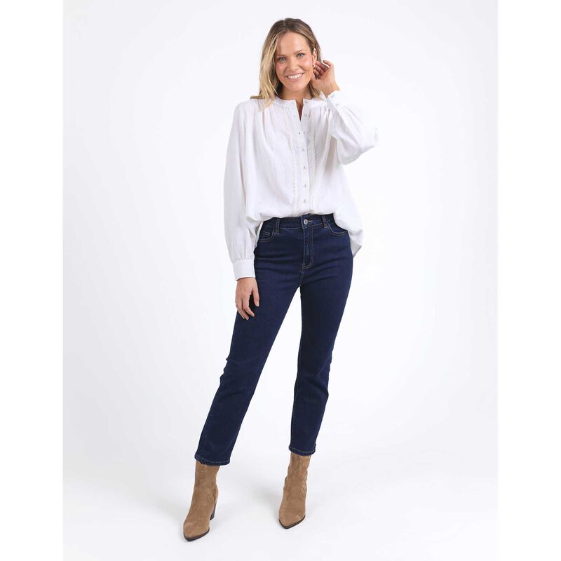 ELM Lucille Blouse image number 3