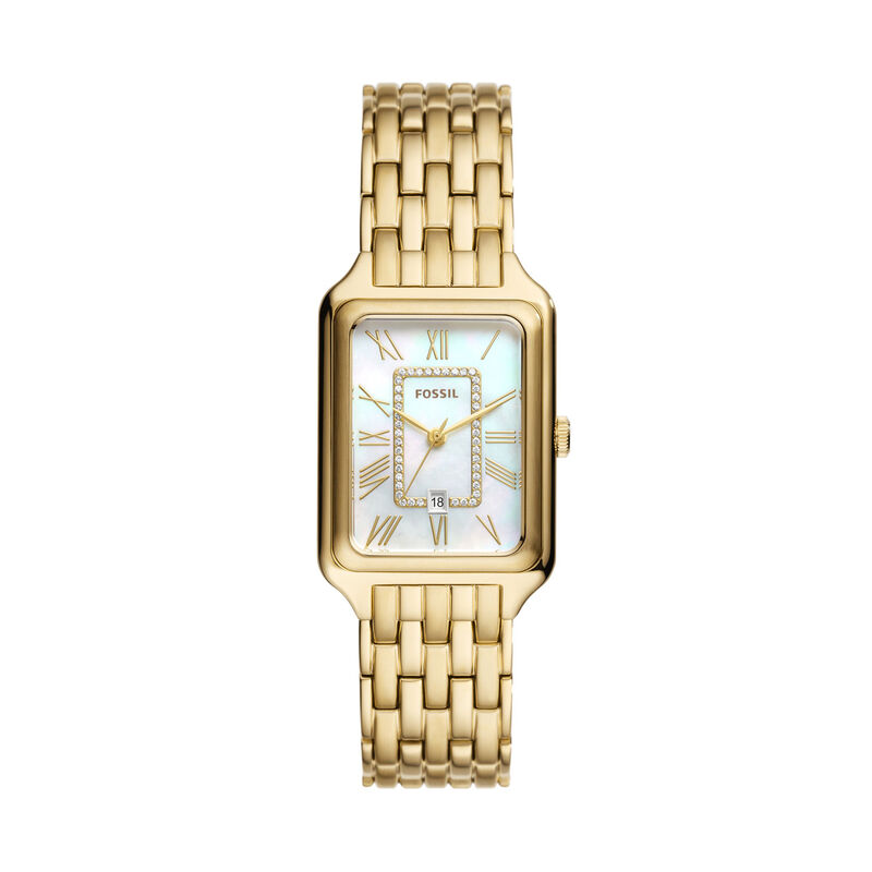 Fossil Raquel Watch ES5304 image number 0