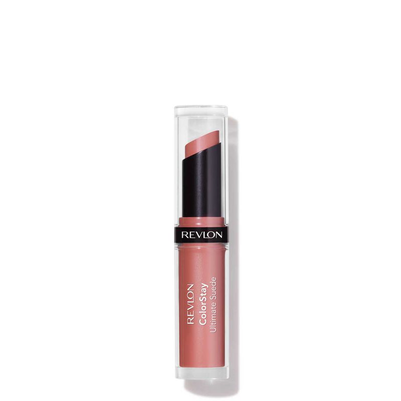 Revlon ColorStay Ultimate™ Seude Lipstick image number 18