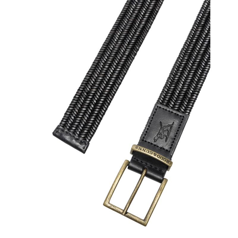 Rodd & Gunn Stirling Stretch Belt image number 5