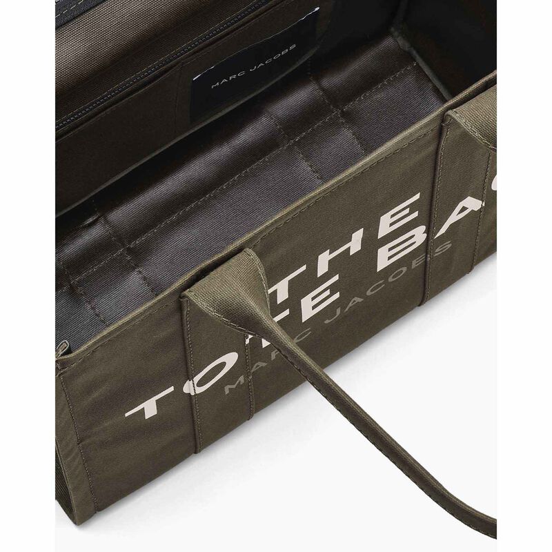 MARC JACOBS The Color Large Tote Bag image number 2