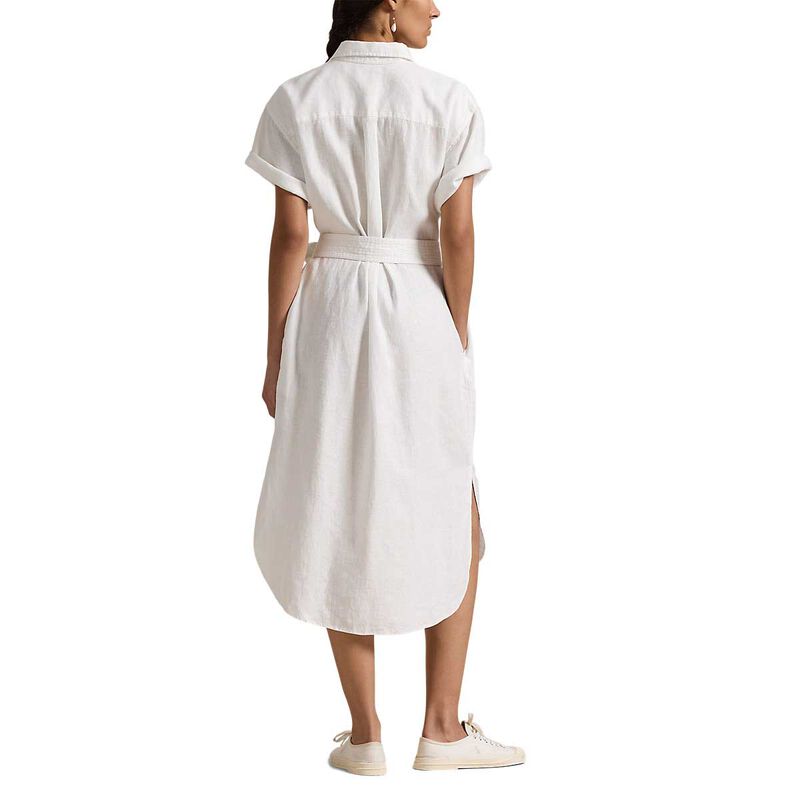 Polo Ralph Lauren Short Sleeve Day Dress image number 1