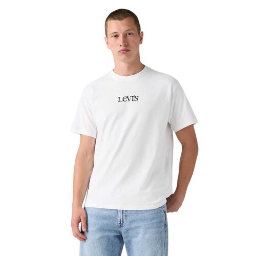 Levi's Vintage Fit Graphic Tee Logo