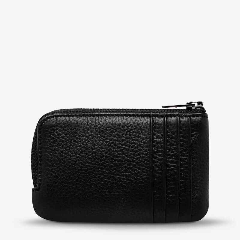 Status Anxiety Left Behind Wallet image number 1