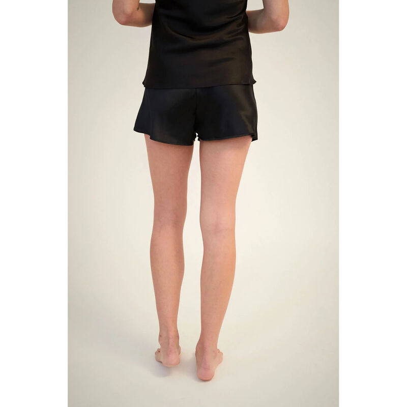 Ginia Silk French Knicker image number 1