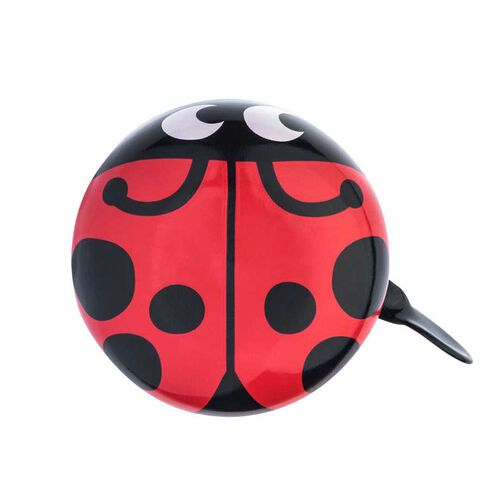 Legami Ladybug Bike Bell
