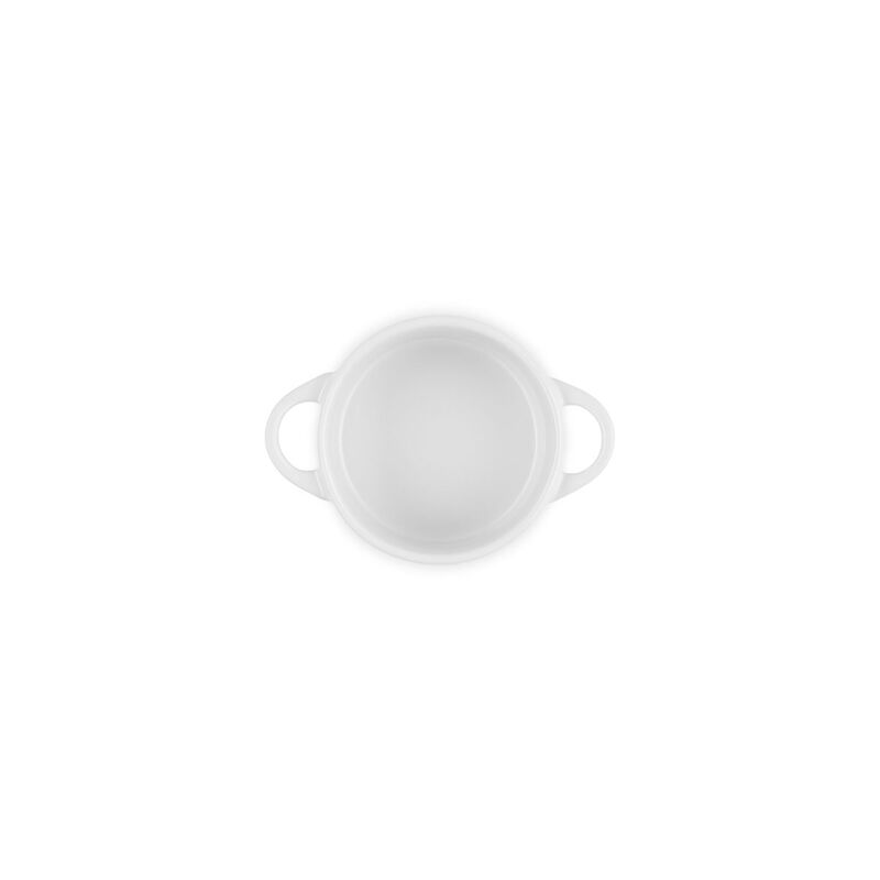 Le Creuset Stoneware Petite Casserole 10cm image number 41