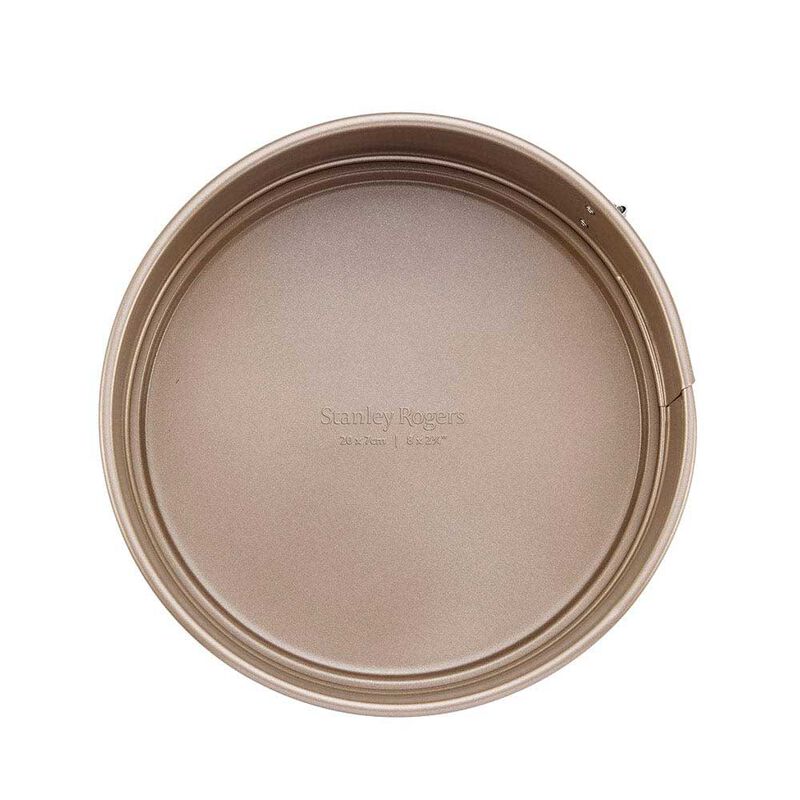 Stanley Rogers Ceramabake Springform 20x7cm image number 2