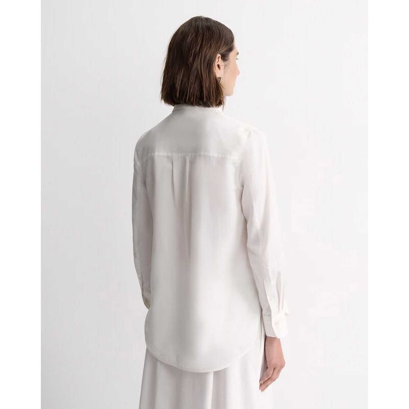 Sportscraft Hannah Cotton Silk Shirt image number 5