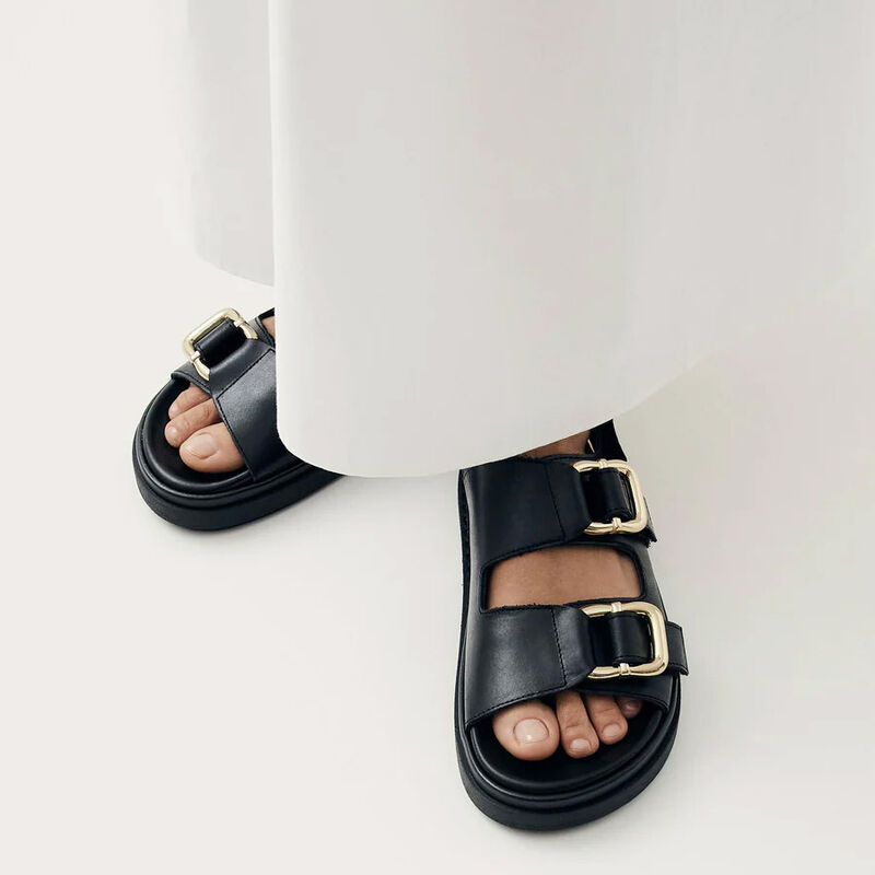 Alohas Harper Sandal image number 3