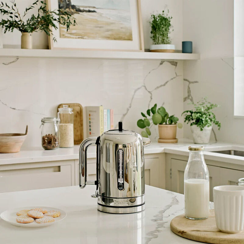 Dualit Classic Cordless Jug 1.7L image number 1