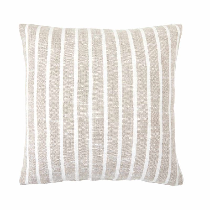 Wallace Cotton Anderson Square Cushion Cover image number 1