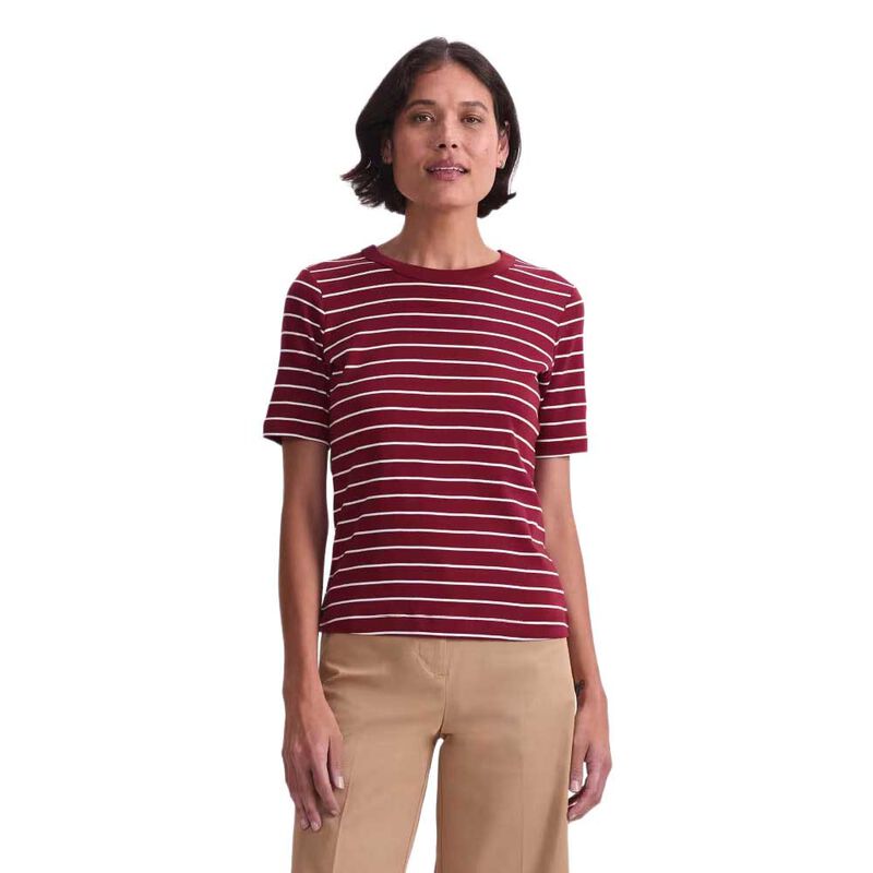 Sportscraft Heidi Stripe Tee image number 4