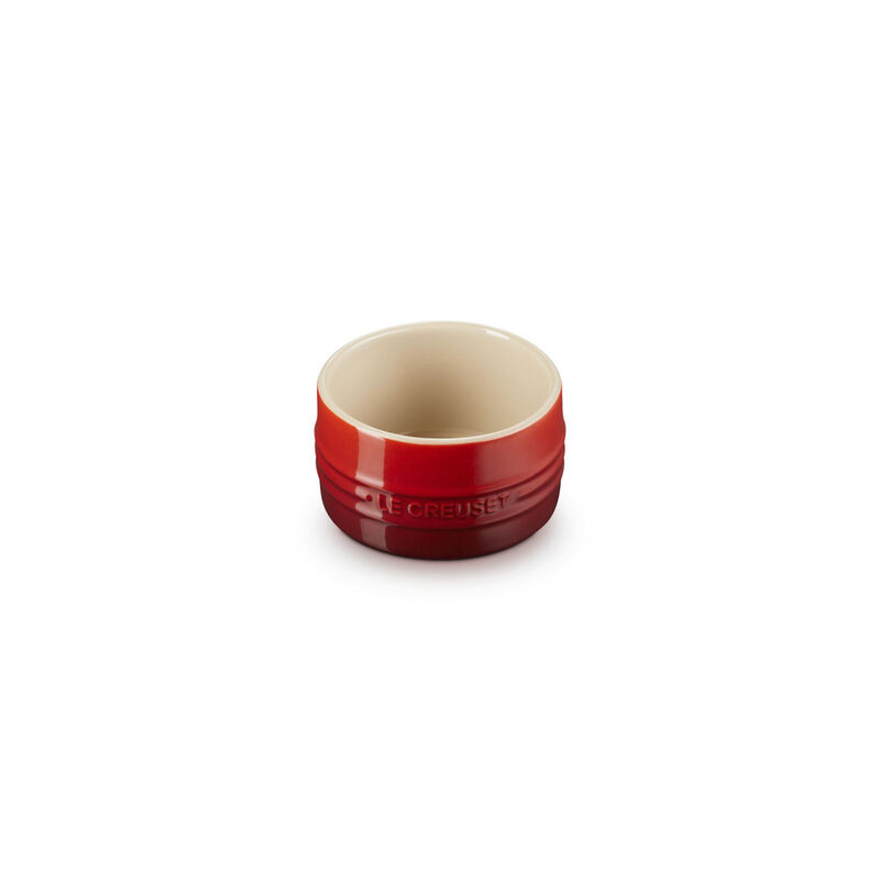 Le Creuset Stoneware Stackable Ramekin 0.2L image number 9