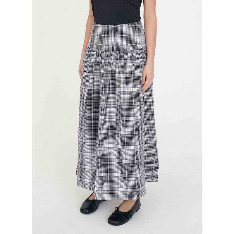 Huffer Ashton Skirt image number 3