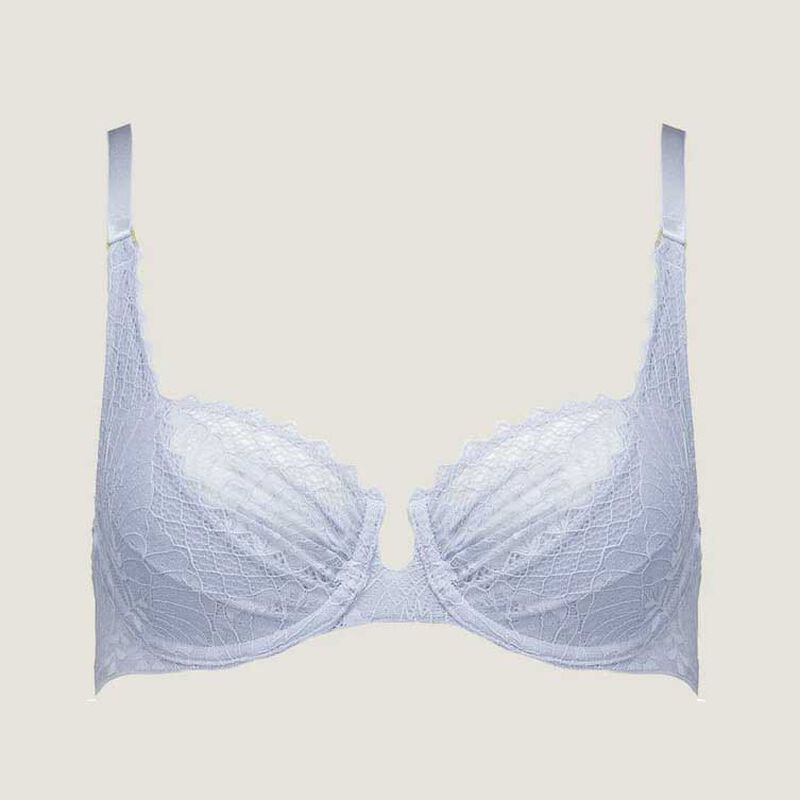 OHEN The Balconette Bra image number 3