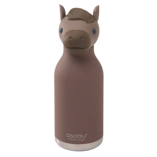 Asobu Bestie Bottle 460ml Horse