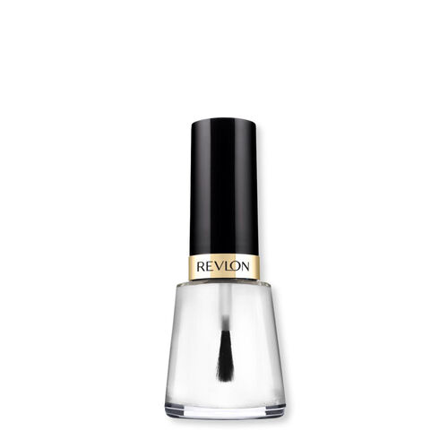 Revlon&reg; Nail Enamel Clear