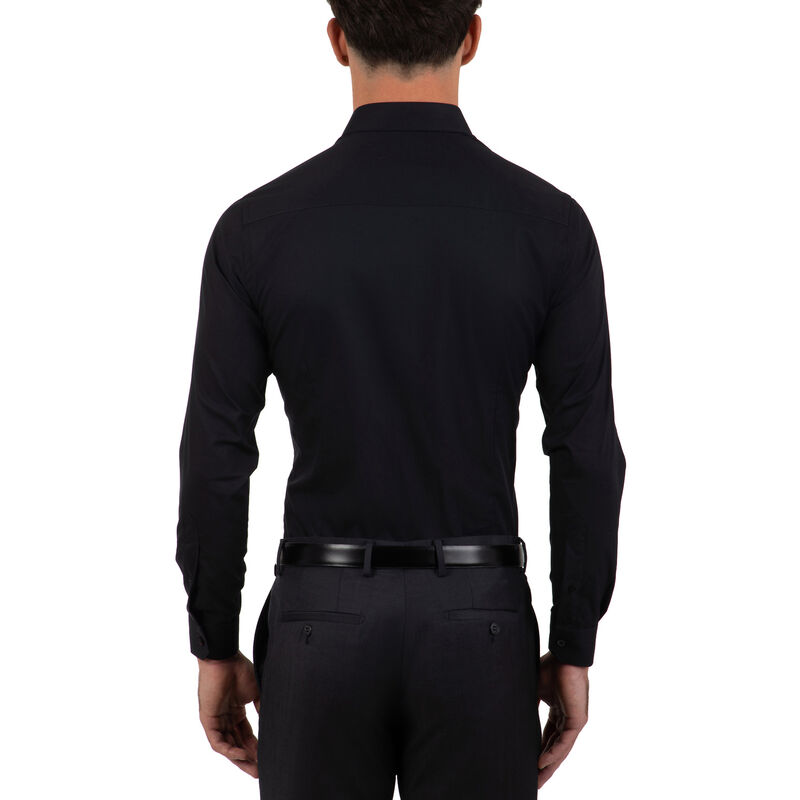 Gibson Fierce Fgc054 Business Shirt image number 1