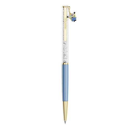 Swarovski Crystalline Ballpoint Pen - Minions
