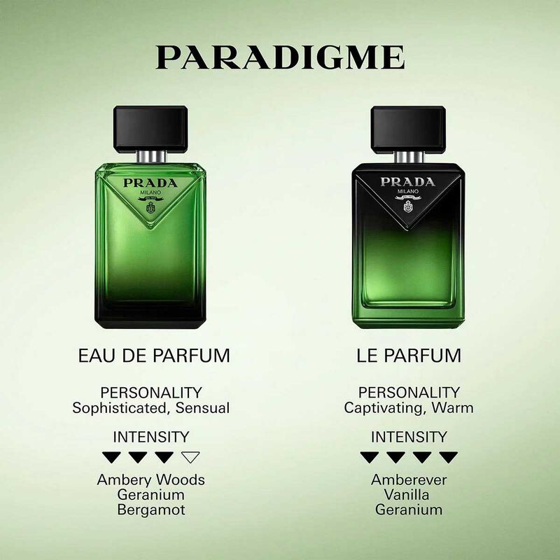 Prada Paradigme Parfum 100ml image number 3