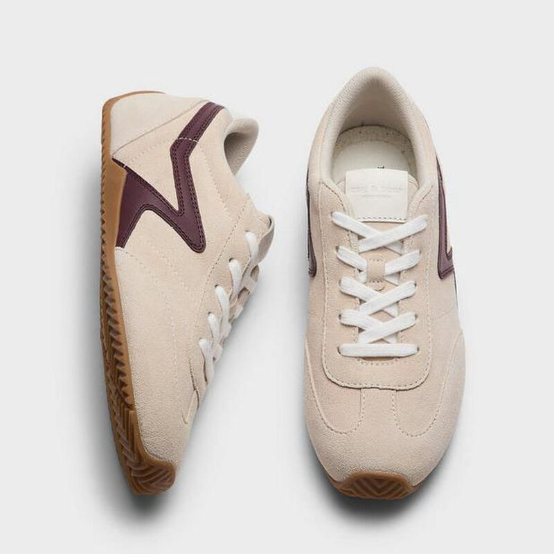 Rag & Bone Retro Runner Slim Ultra image number 2
