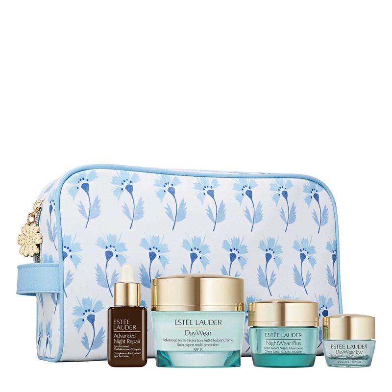 Est&eacute;e Lauder DayWear Hydrating Routine Gift Set image number 0
