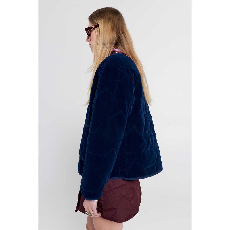 Karen Walker Ashford Jacket image number 5