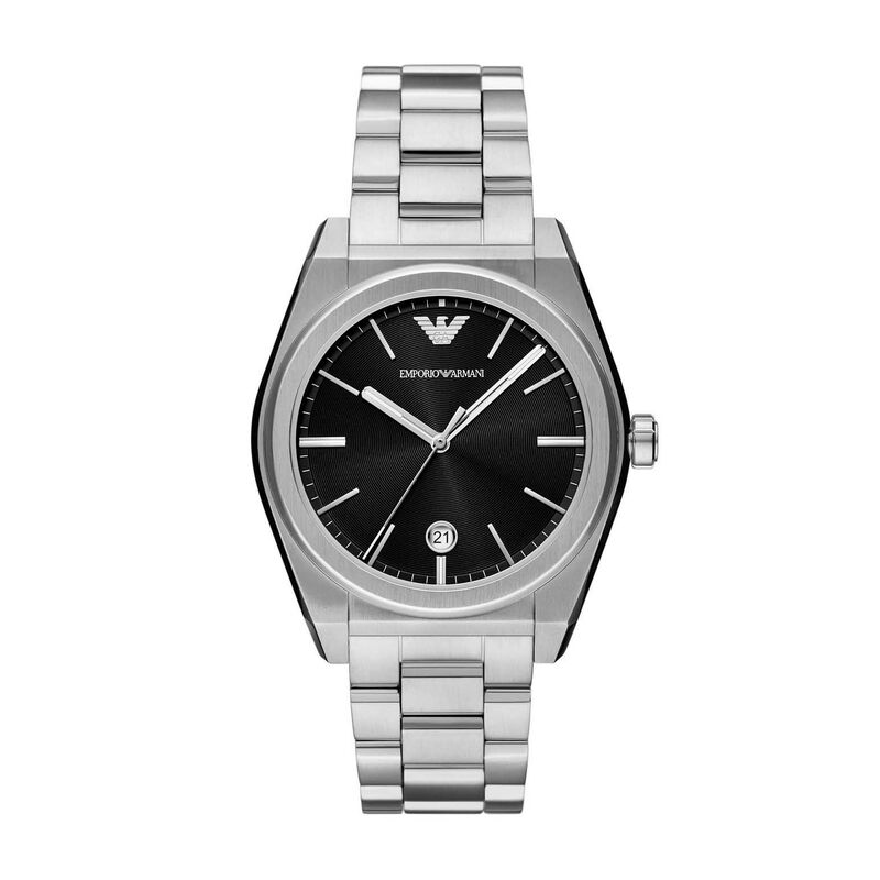 Emporio Armani Federico Watch AR11622 image number 0