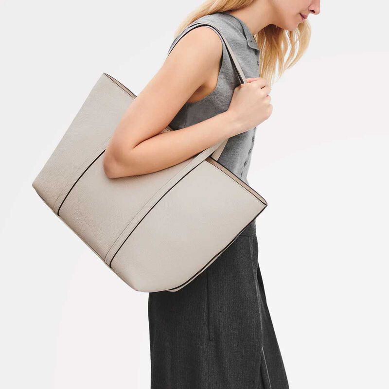 Radley The Weekly Large Open Top Tote image number 1