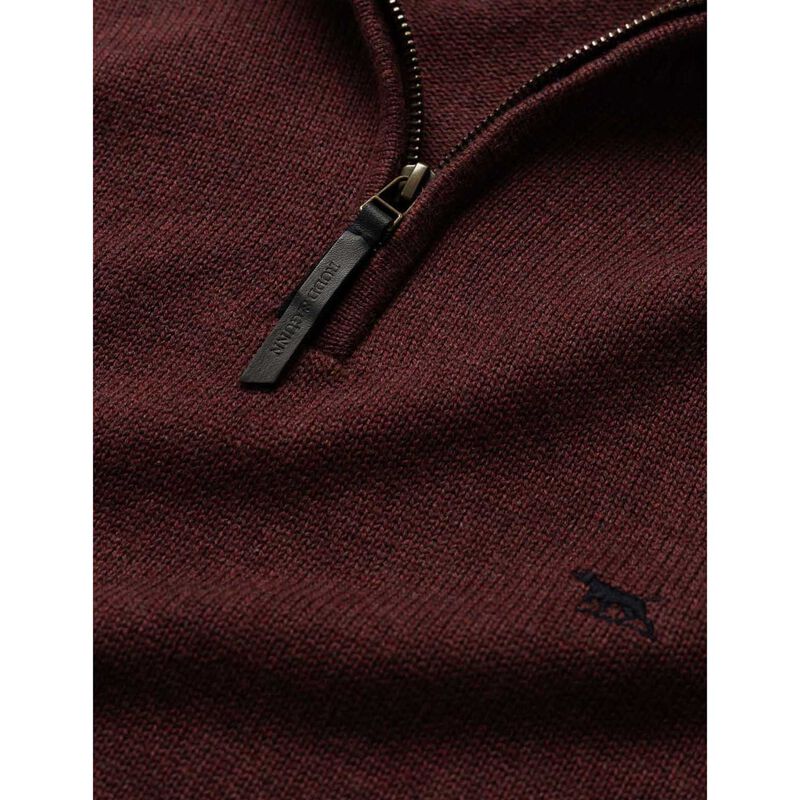 Rodd & Gunn Merrick Bay Knit image number 6