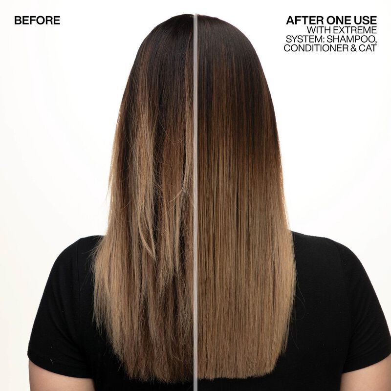 Redken Extreme Cat Treatment 150ml image number 1