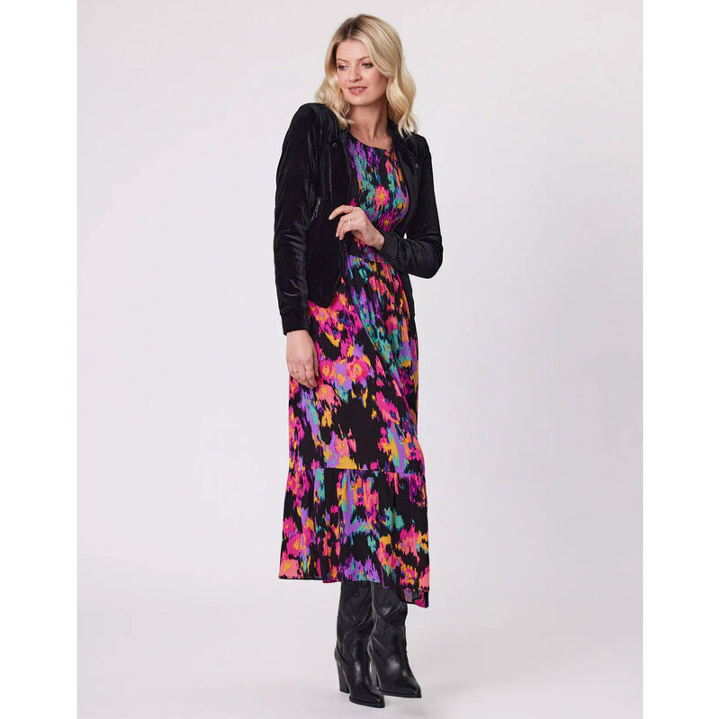 Lemon Tree Mika Velvet Jacket image number 2