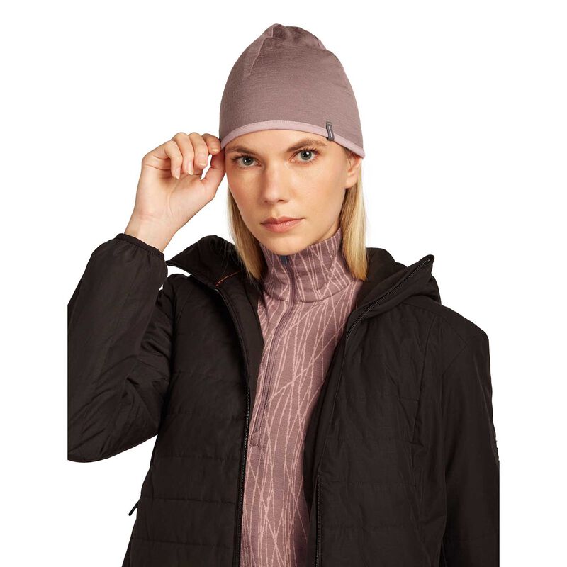 Icebreaker Adult Pocket Hat image number 3
