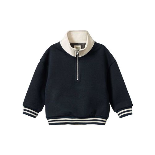 Nature Baby Camper Sweatshirt