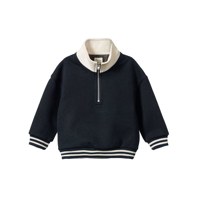 Nature Baby Camper Sweatshirt image number 0