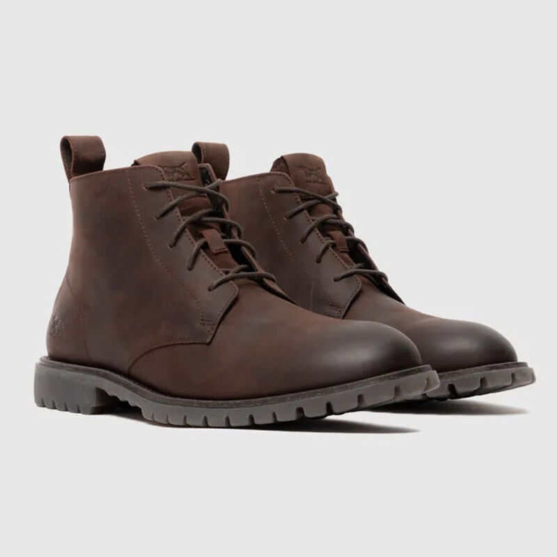 Rodd & Gunn Clearview Chukka Boot image number 3