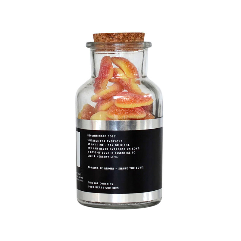 Sweet Disorder Aroha Jar 175g image number 1