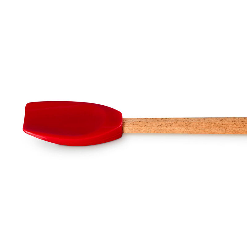 Le Creuset Signature Silicone Spoon Spatula image number 9