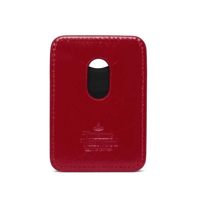 Vivienne Westwood Magnetic Card Holder image number 2