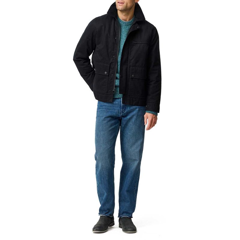Rodd & Gunn Mount Eden Jacket image number 3