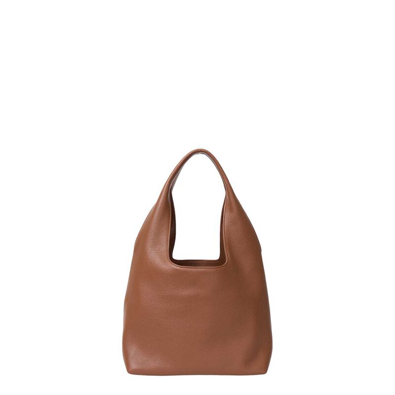 Saben Kiki Shoulder Bag Lightly Milled image number 3