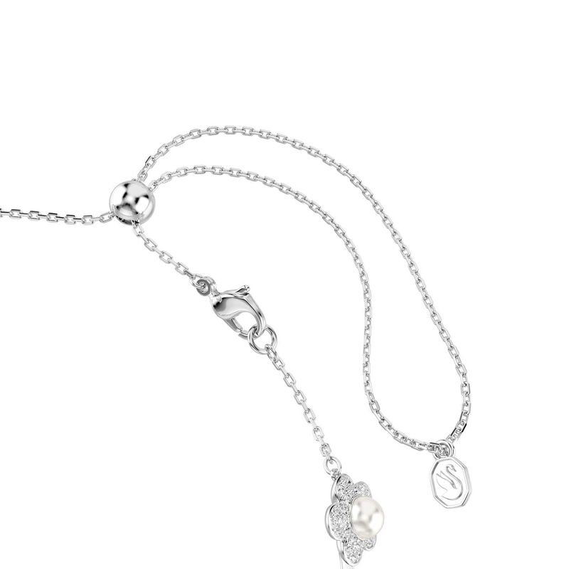 Swarovski x Ariana Grande Garden Collection Choker image number 2