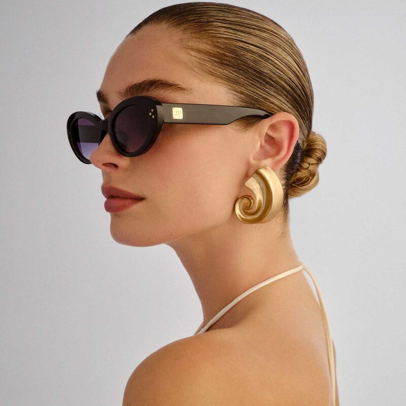 Le Specs TOOTSIE + image number 3