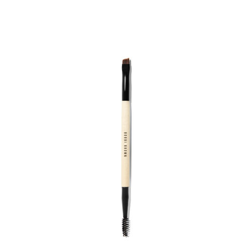 Bobbi Brown Dual-Ended Eyebrow Definer & Groomer Brush