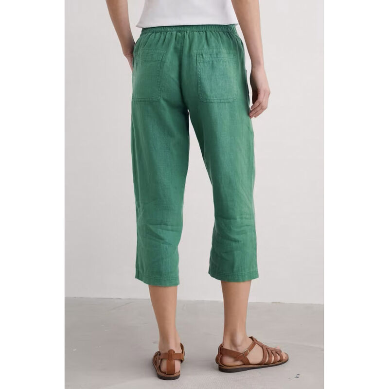 Seasalt Cornwall Brawn Point Crops Pine image number 1