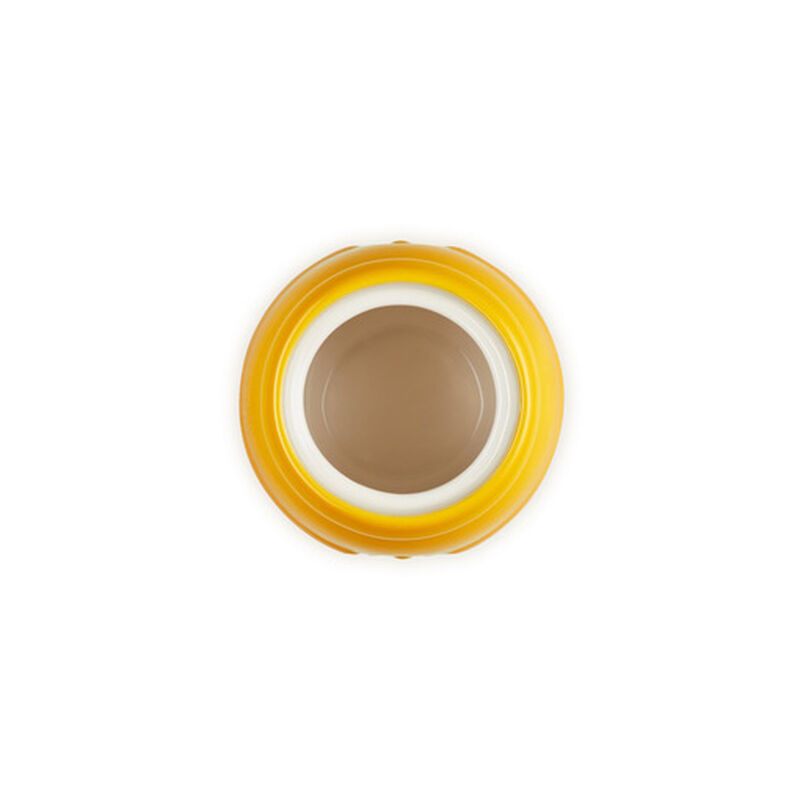 Le Creuset Honey Pot & Dipper Nectar image number 3