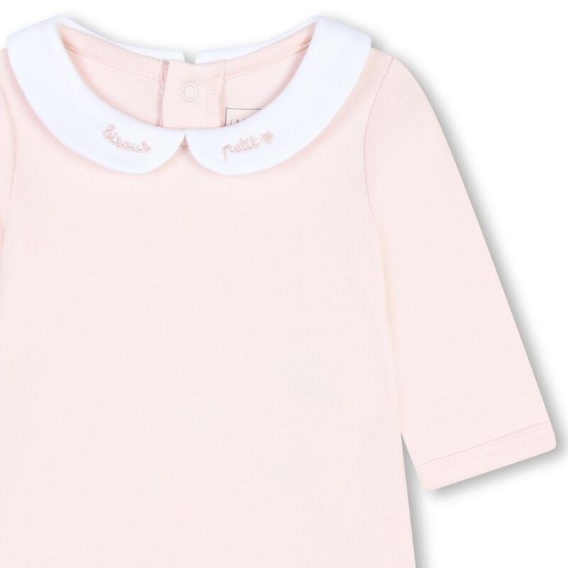 Carrement Beau Bodysuit 3M - 18M image number 2