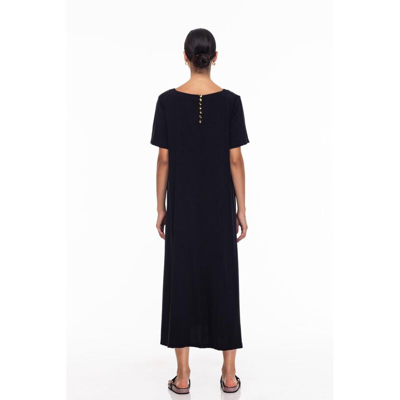 Blak A New Breath Dress image number 1