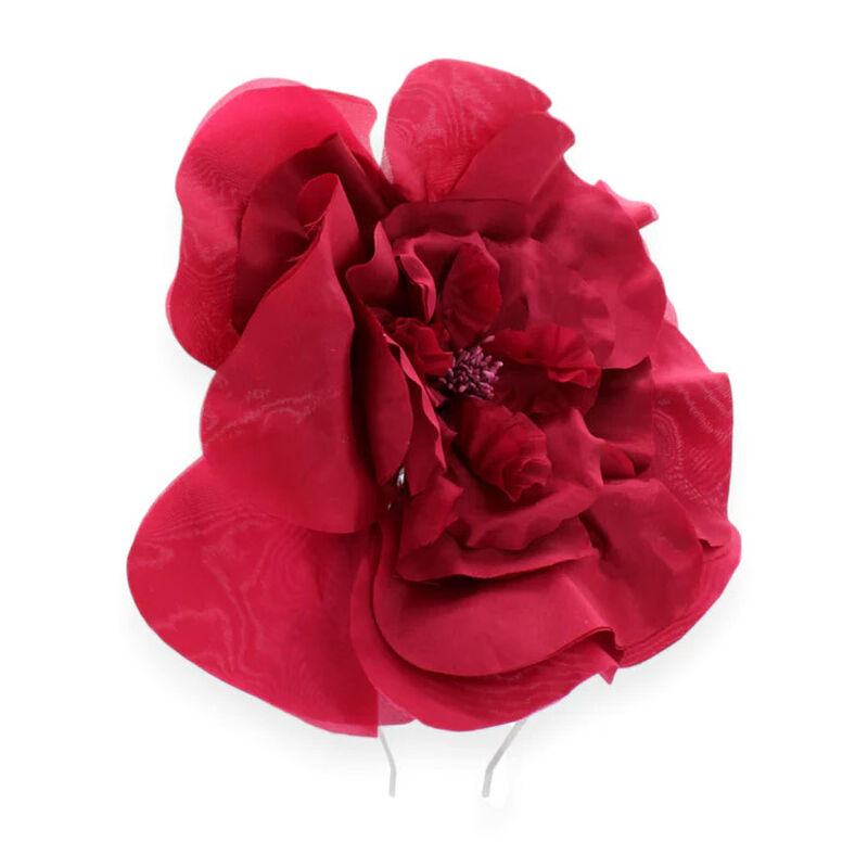 Morgan & Taylor Cindy Fascinator image number 5